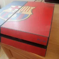 Ps4 دو دسته