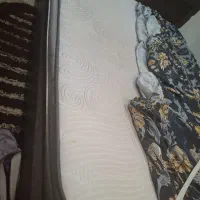 تشک طبی فنری