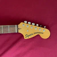 گیتار الکتریک Squier Classic vibe 70|گیتار، بیس، امپلیفایر|تهران, پاسداران|دیوار