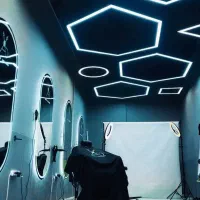 درصدی کار اجاره صندلی آرایشگاه|استخدام درمانی، زیبایی، بهداشتی|تربت جام, فاز ۲ فرهنگیان|دیوار