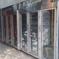 یخچال ایستاده ۲متری