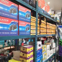 لوازم برقی انواع خودروها|خدمات موتور و ماشین|رشت, حومه رشت|دیوار