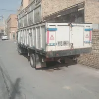 کامیونت باری|خودرو سنگین|لنجان, |دیوار