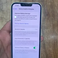 iphone 13 ZAA 256|موبایل|تهران, دزاشیب|دیوار