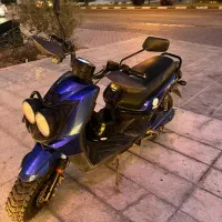 اجاره و رنت انواع موتورهای شارژی سبک و سنگین