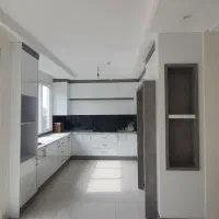 کابینت آشپزخانه کاملا نو