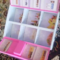 اسباب‌بازی