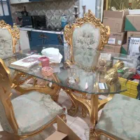 مبل سلطنتی 9نفره