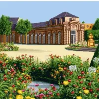 تابلو فرش دستبافت