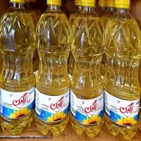 روغن خوراکی عمده و جزئی ملایر