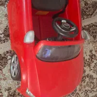 ماشین شارژی