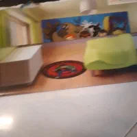 کاغذ دیواری|اسباب و اثاث بچه|اصفهان, همت‌آباد|دیوار