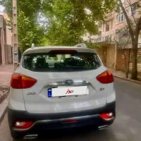 جک s3  وارداتی ۹۷ بیرنگ کم کارکرد|خودرو سواری و وانت|کرج, جهان‌شهر|دیوار