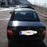 تیبا صندوق‌دار SX دوگانه سوز کارخانه، مدل ۱۳۹۳|خودرو سواری و وانت|پردیس, فاز ۱۱|دیوار