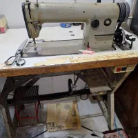 چرخ وسردوز  صنعتی