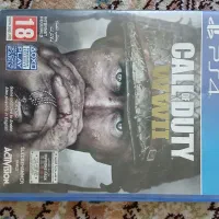 سیدی ps4|کنسول، بازی ویدئویی و آنلاین|شهریار, شهرک وائین|دیوار