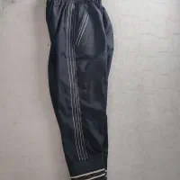 پوشاک  شلوار مشاورای پر دوخت