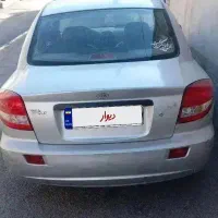 ریو  ۸۴|خودرو سواری و وانت|مرند, |دیوار