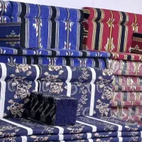 تولیدی مبل و پشتی خلیجی حورا اهواز