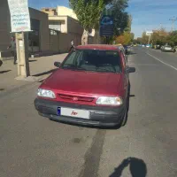 خودرو پراید