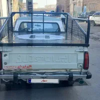 .پیکان وانت اسپوت کسی خاست در خدمت