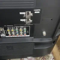 تلویزیون پلاسما پاناسونیک42 اینچ سالم|تلویزیون و پروژکتور|مشهد, کوشش|دیوار