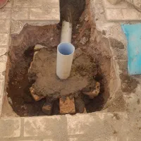 چاه کن|خدمات پیشه و مهارت|قزوین, |دیوار