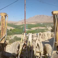 اجاره ماشین الات راه سازی غلطک گریدر ابپاش|خدمات حمل و نقل|شیراز, تندگویان|دیوار