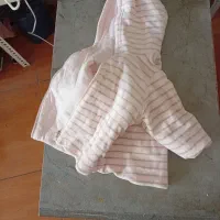 لباس بچه گانه در حد نو|کفش و لباس بچه|ابریشم, |دیوار