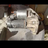 استارت پژو 405