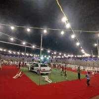 فروش استیج و داربست دورمحوطه