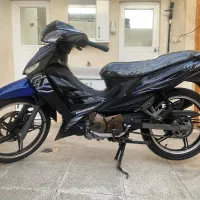 موتورگلکسی ۱۳۰ مدل ۹۴