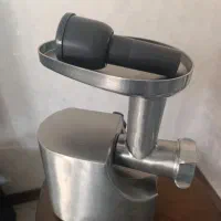 چرخ گوشت کنوود