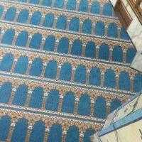 نسج انواع مختلفة من السجادة/ تولید انواع سجاده|فرش|کاشان, بازار کاشان|دیوار