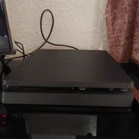ps4اسلیم یک ترابایت