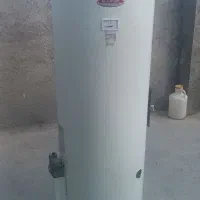 ابگرمکن165لیتری سالم