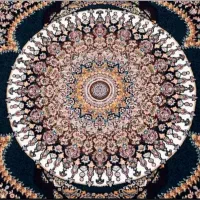 فرش 12متری  دستبافت گونه
