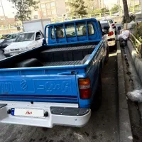 کامیونت ون زامیاد