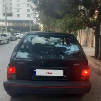 پراید هاچبک، مدل ۱۳۸۷فرمون هیدرولیک.شاسی سالم|خودرو سواری و وانت|مشهد, یاس|دیوار