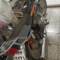 موتور هندا 125|موتورسیکلت|تربتحیدریه, سرمحله|دیوار