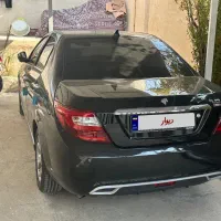 دنا اتومات ۱۴۰۲|خودرو سواری و وانت|ساوه, |دیوار