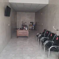 فازدو ۴۰ متر مغازه