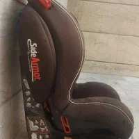 صندلی ماشین کودک