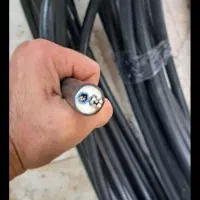 کابل الومنیوم2*25 قیمت105بازار قی 140با بهترین