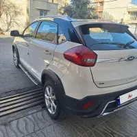 ام وی ام x22مدل ۱۴۰۲ فول|خودرو سواری و وانت|شیراز, لاله|دیوار