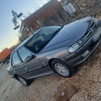 پارس مدل 94دوگانه کارخونه