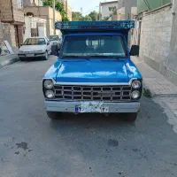 نیسان‌ کمپرسی‌ ۶۴