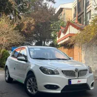 برلیانس ۳۲۰ مدل ۹۶ بی رنگ