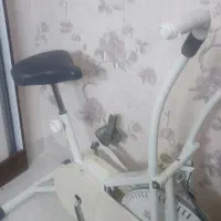 دوچرخه ثابت ورزشی|تجهیزات ورزشی|تبریز, |دیوار