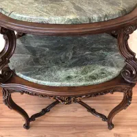 کافی تیبل وینتیج|بوفه، ویترین، کنسول|تهران, دریاننو|دیوار